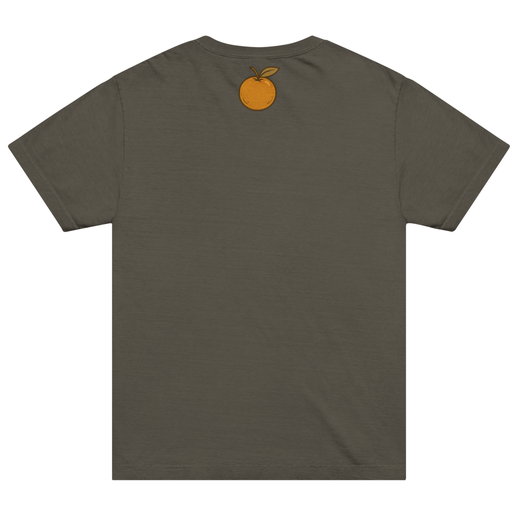 Personality University Tee