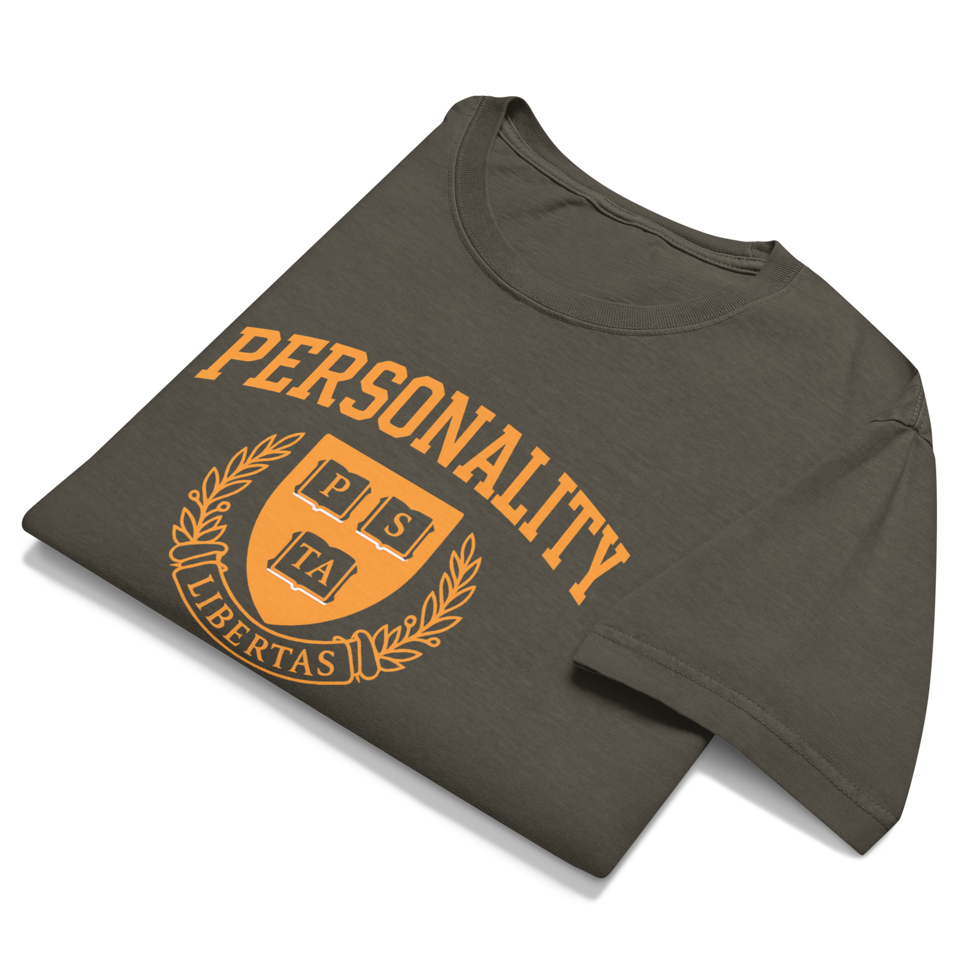 Personality University Tee