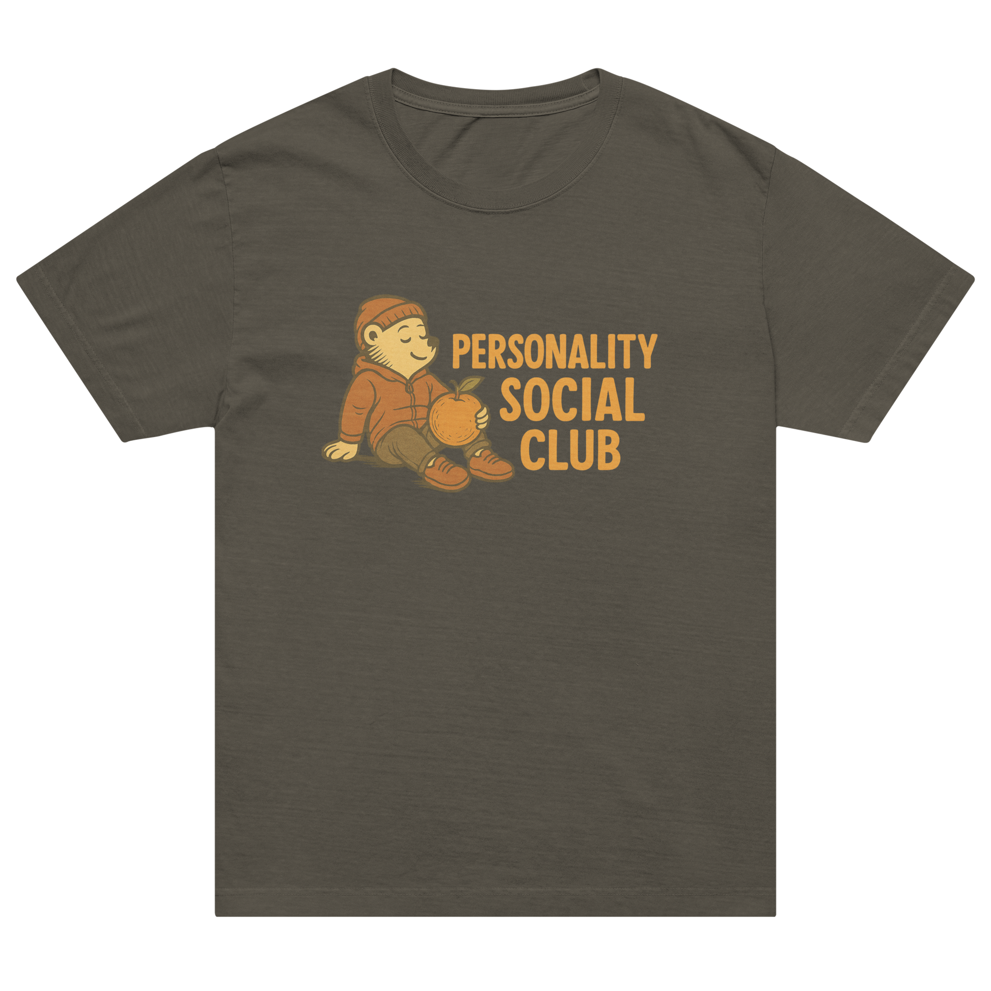 Personality Classic Tee