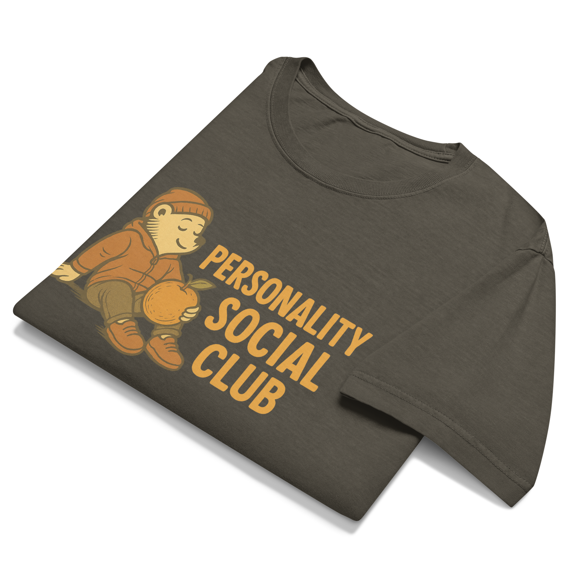 Personality Classic Tee