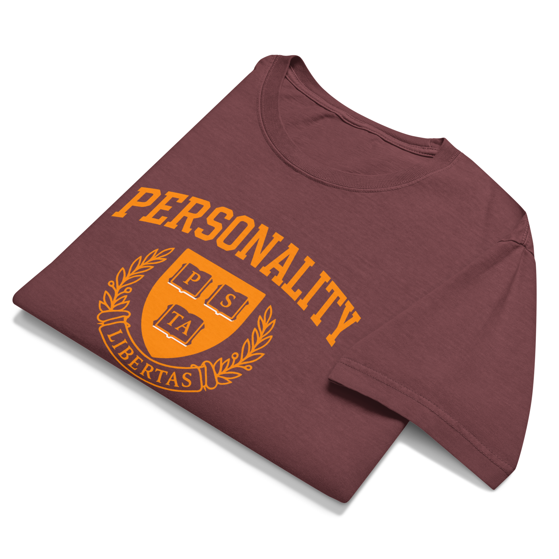 Personality University Tee