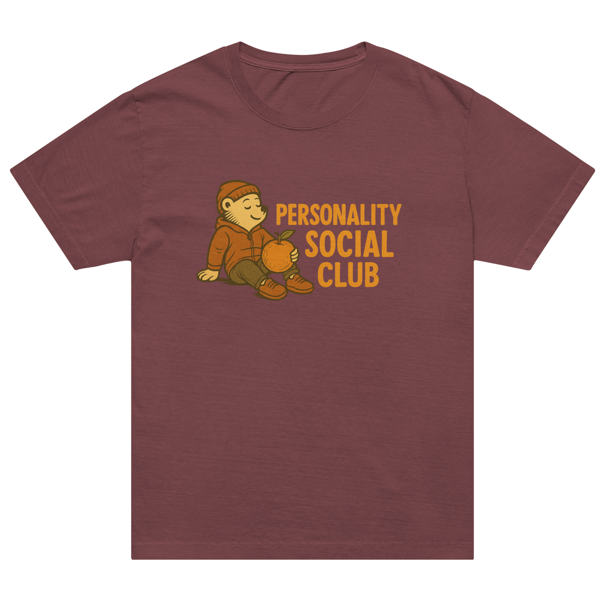 Personality Classic Tee