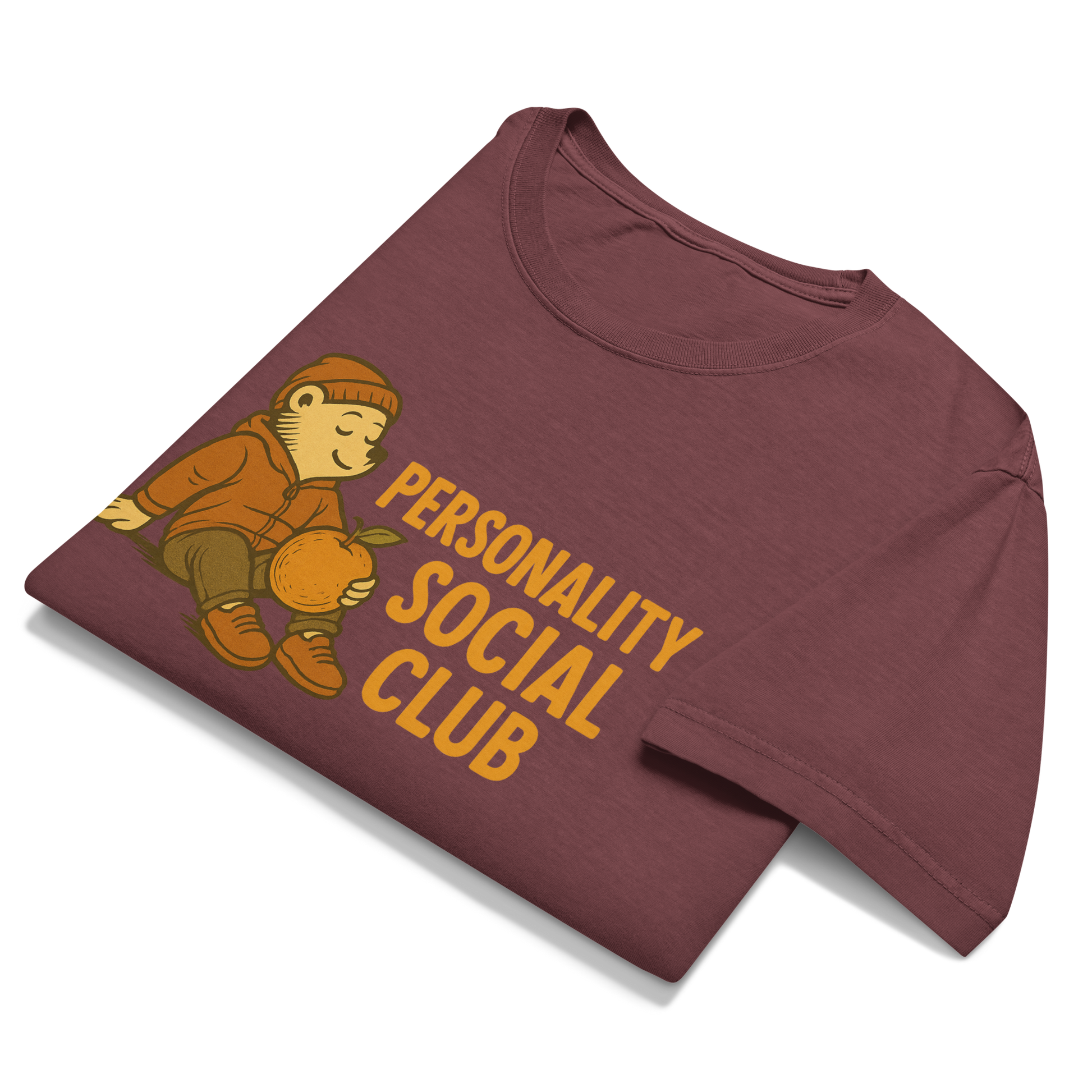 Personality Classic Tee