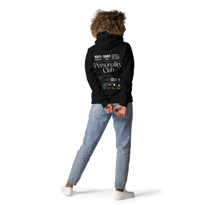 "Original" V2 Personality Hoodie