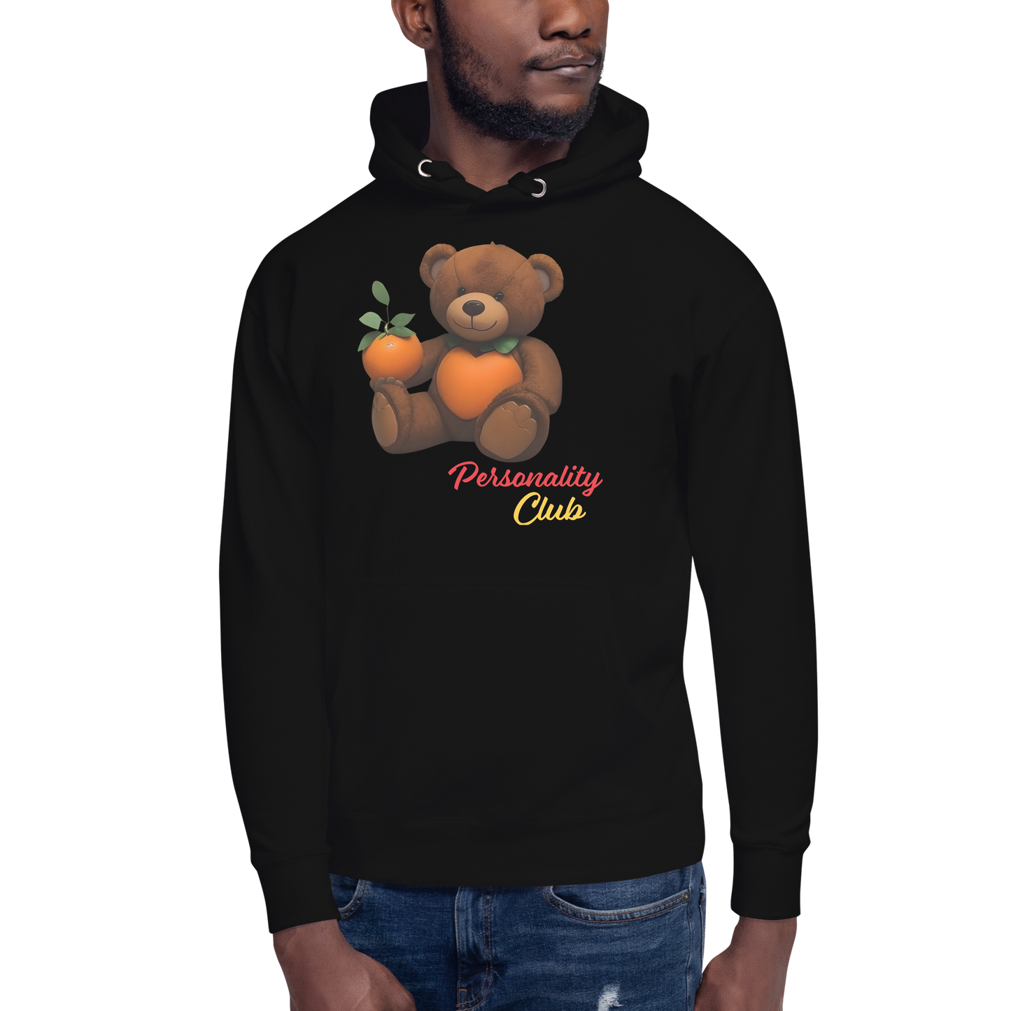 "Original" V2 Personality Hoodie