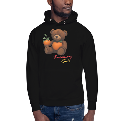"Original" V2 Personality Hoodie