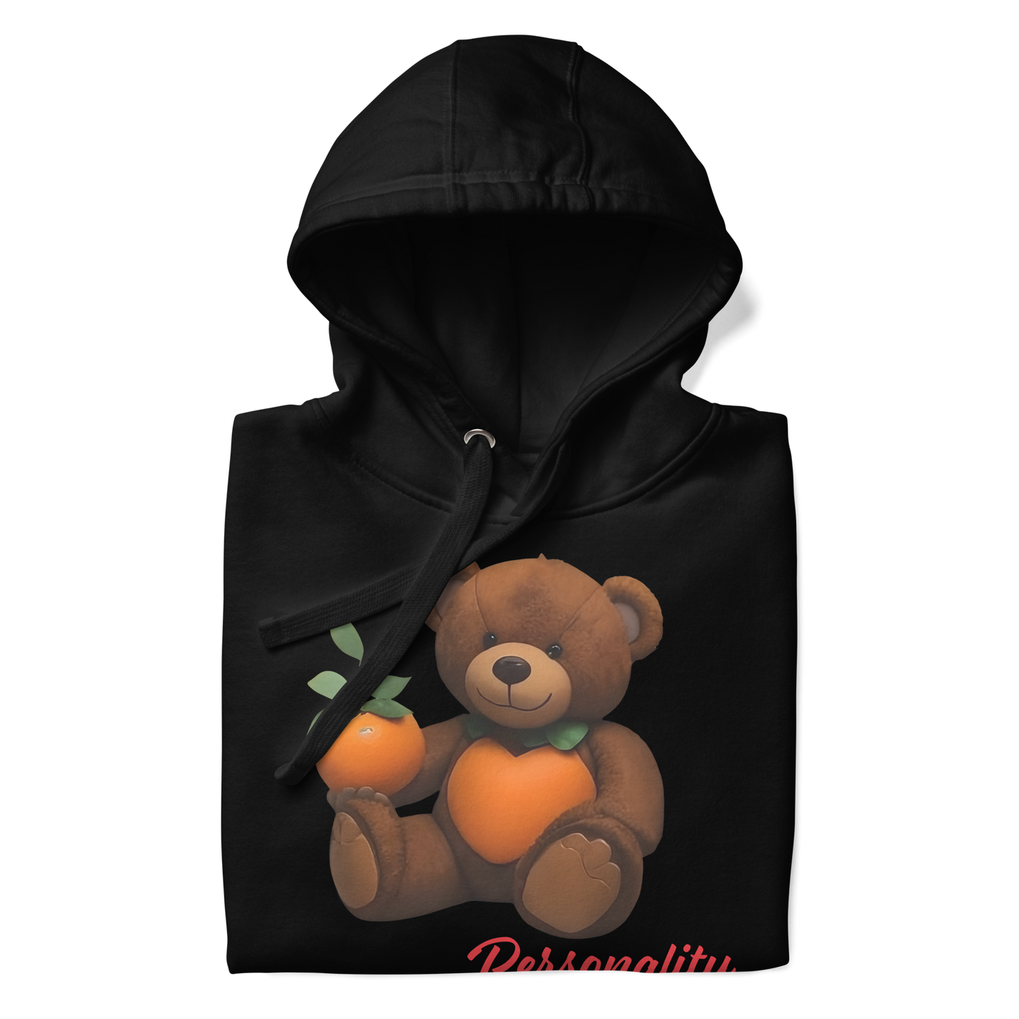 "Original" V2 Personality Hoodie