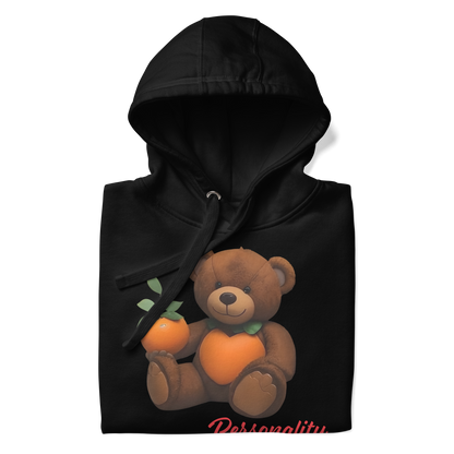 "Original" V2 Personality Hoodie