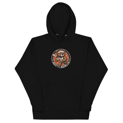 Vintage Run Club Hoodie