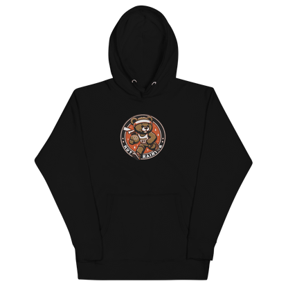 Vintage Run Club Hoodie