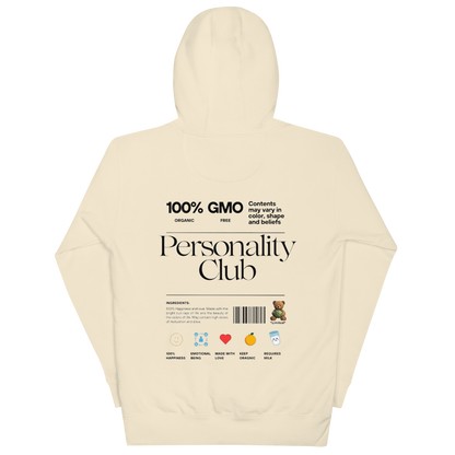 *Limited* Winter Wonderland Personality Hoodie