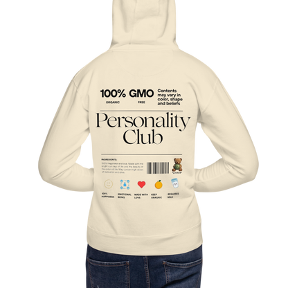 *Limited* Winter Wonderland Personality Hoodie