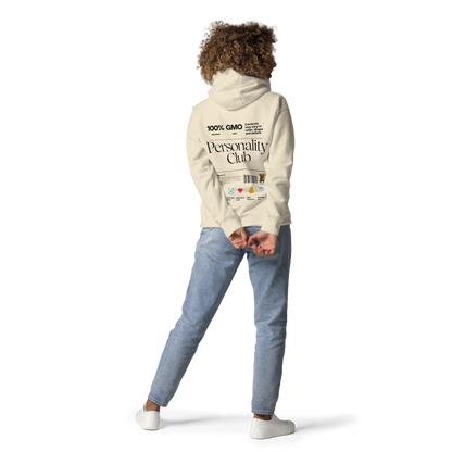 *Limited* Winter Wonderland Personality Hoodie