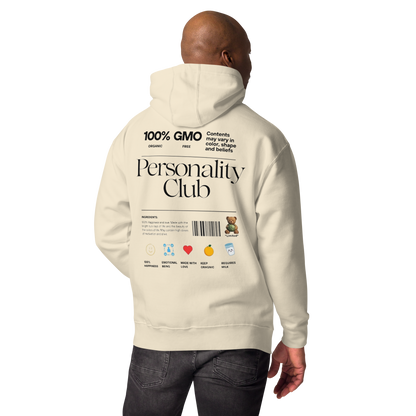 *Limited* Winter Wonderland Personality Hoodie
