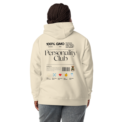 *Limited* Winter Wonderland Personality Hoodie