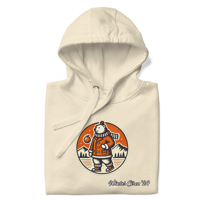 *Limited* Winter Wonderland Personality Hoodie