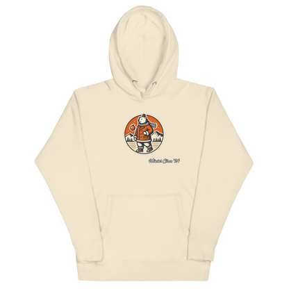 *Limited* Winter Wonderland Personality Hoodie