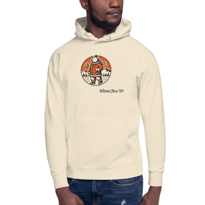 *Limited* Winter Wonderland Personality Hoodie