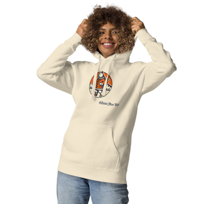 *Limited* Winter Wonderland Personality Hoodie
