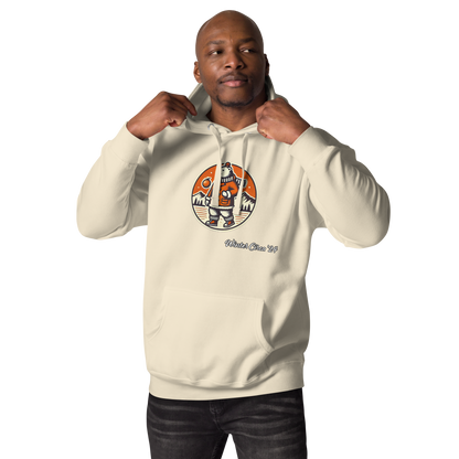 *Limited* Winter Wonderland Personality Hoodie