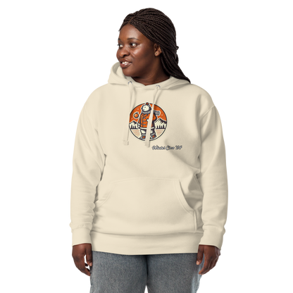 *Limited* Winter Wonderland Personality Hoodie