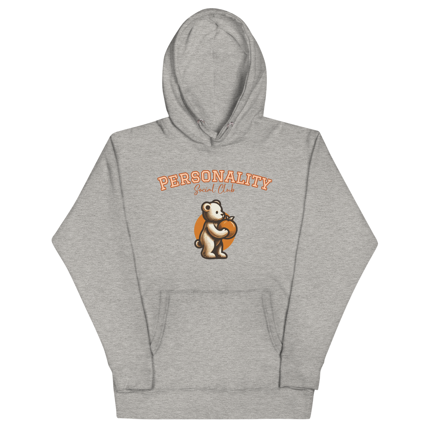 Autumn Personality V.I.P Social club hoodie