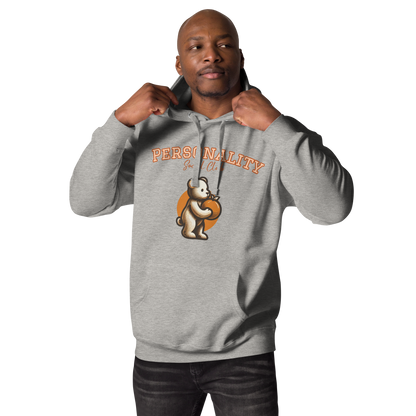 Autumn Personality V.I.P Social club hoodie