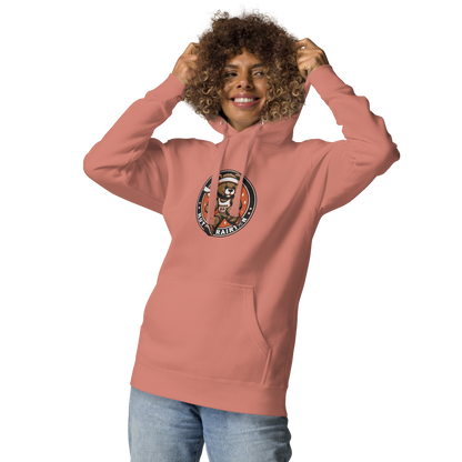 Vintage Run Club Hoodie