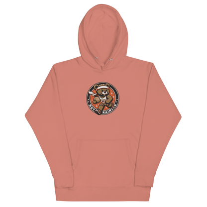 Vintage Run Club Hoodie