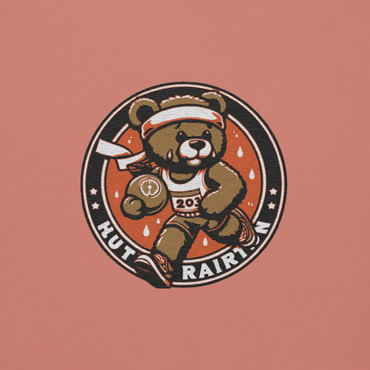Vintage Run Club Hoodie