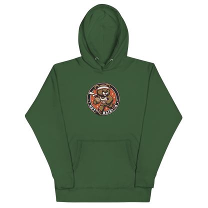 Vintage Run Club Hoodie