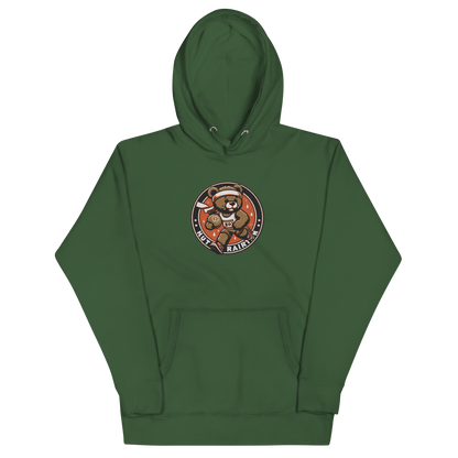 Vintage Run Club Hoodie