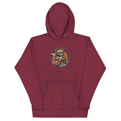 Vintage Run Club Hoodie