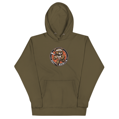Vintage Run Club Hoodie