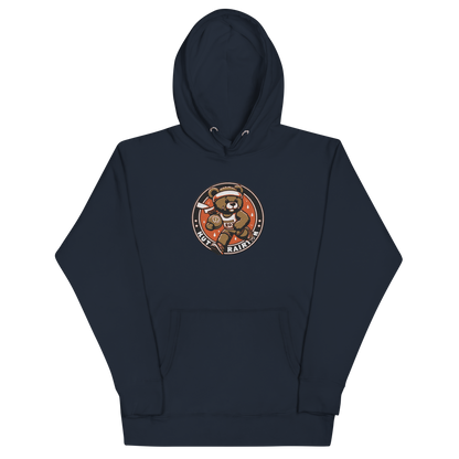 Vintage Run Club Hoodie