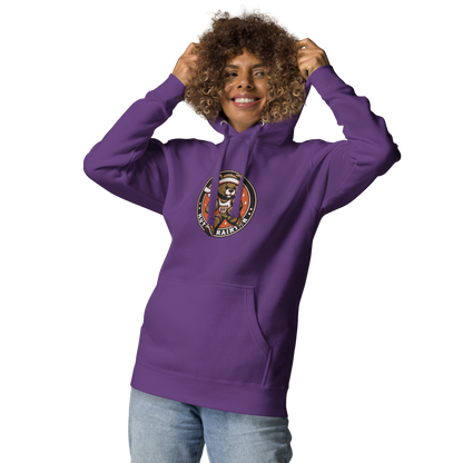 Vintage Run Club Hoodie