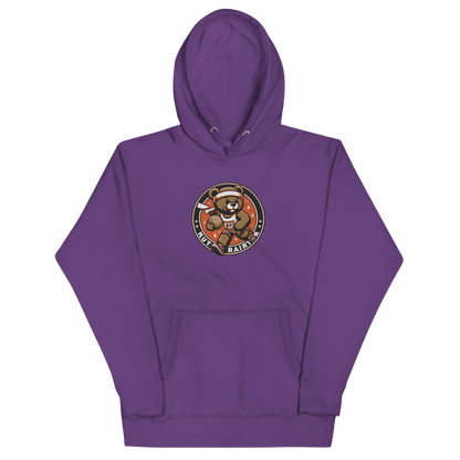 Vintage Run Club Hoodie