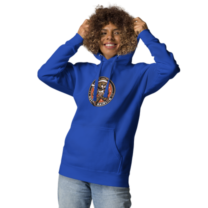 Vintage Run Club Hoodie