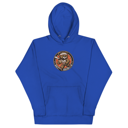 Vintage Run Club Hoodie