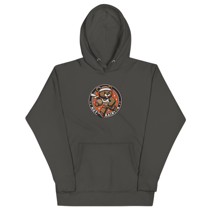 Vintage Run Club Hoodie