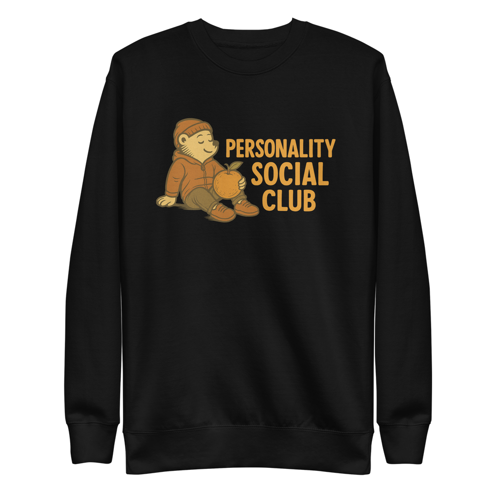 PSC Premium Sweater