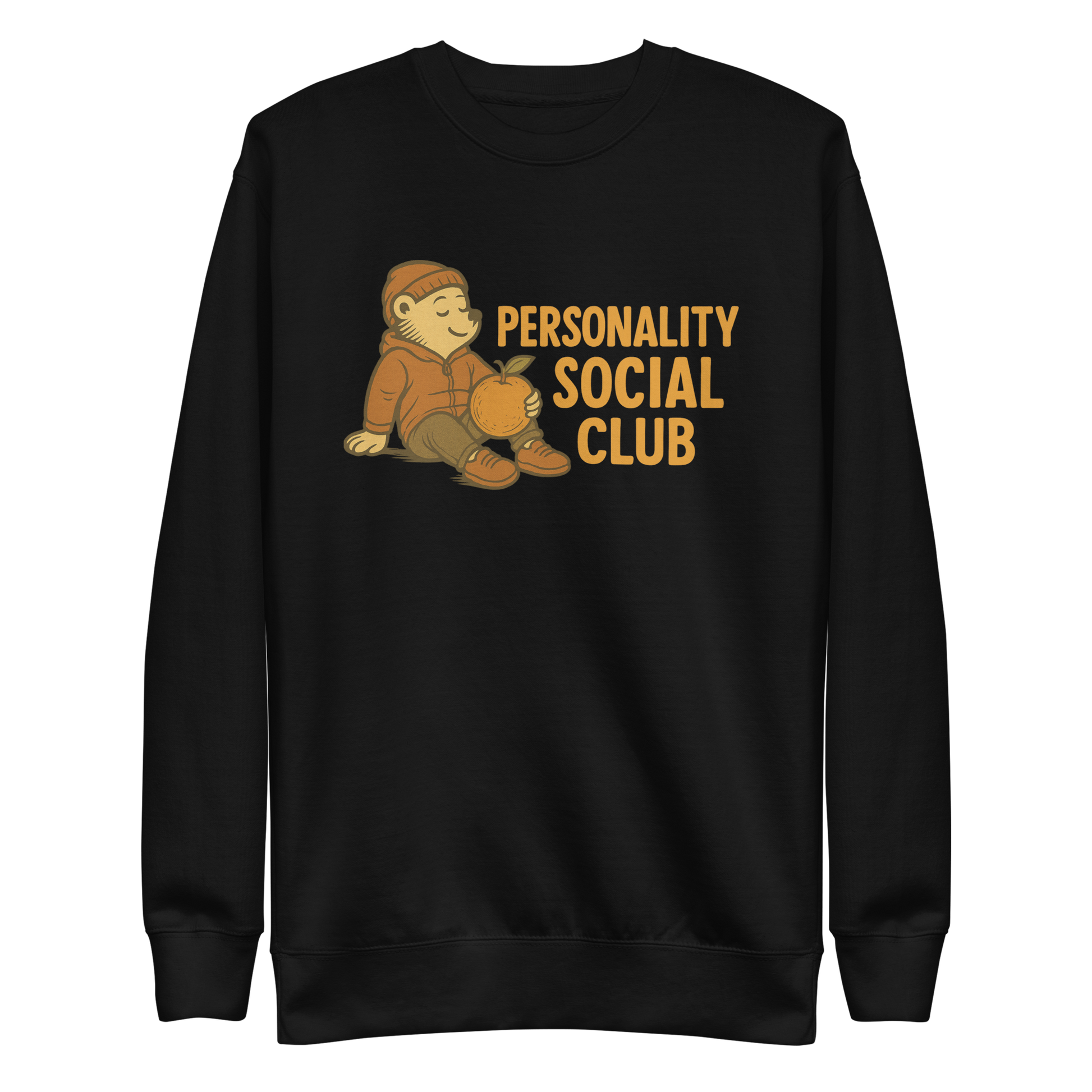 PSC Premium Sweater