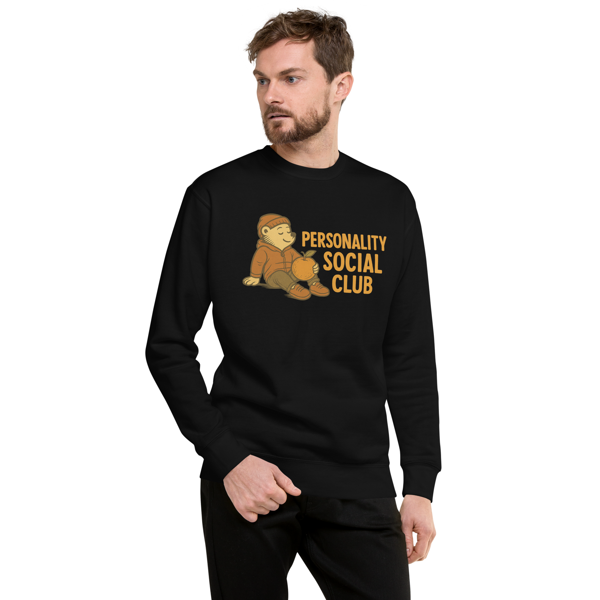 PSC Premium Sweater