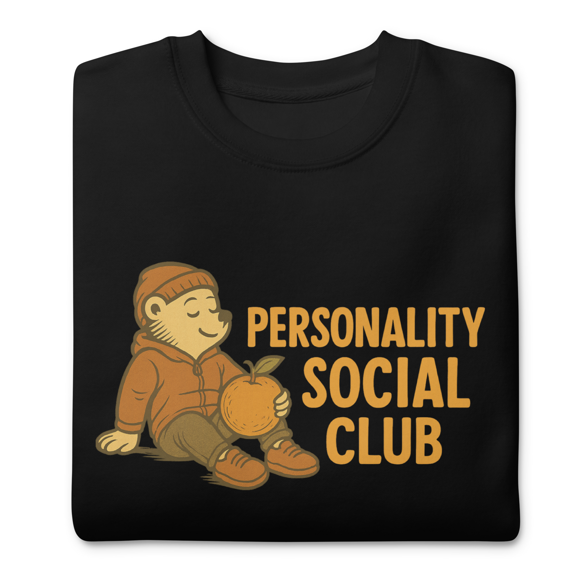 PSC Premium Sweater