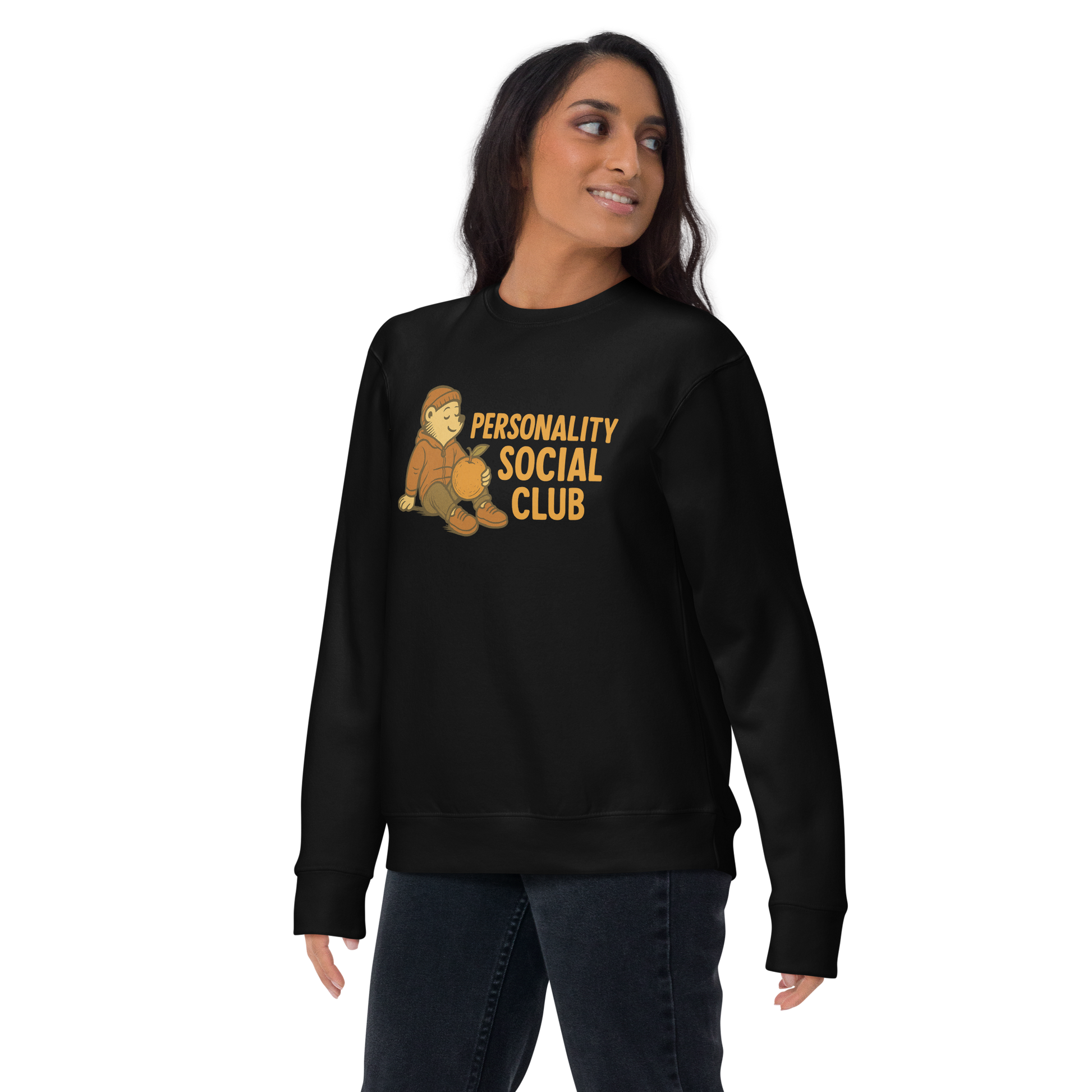 PSC Premium Sweater