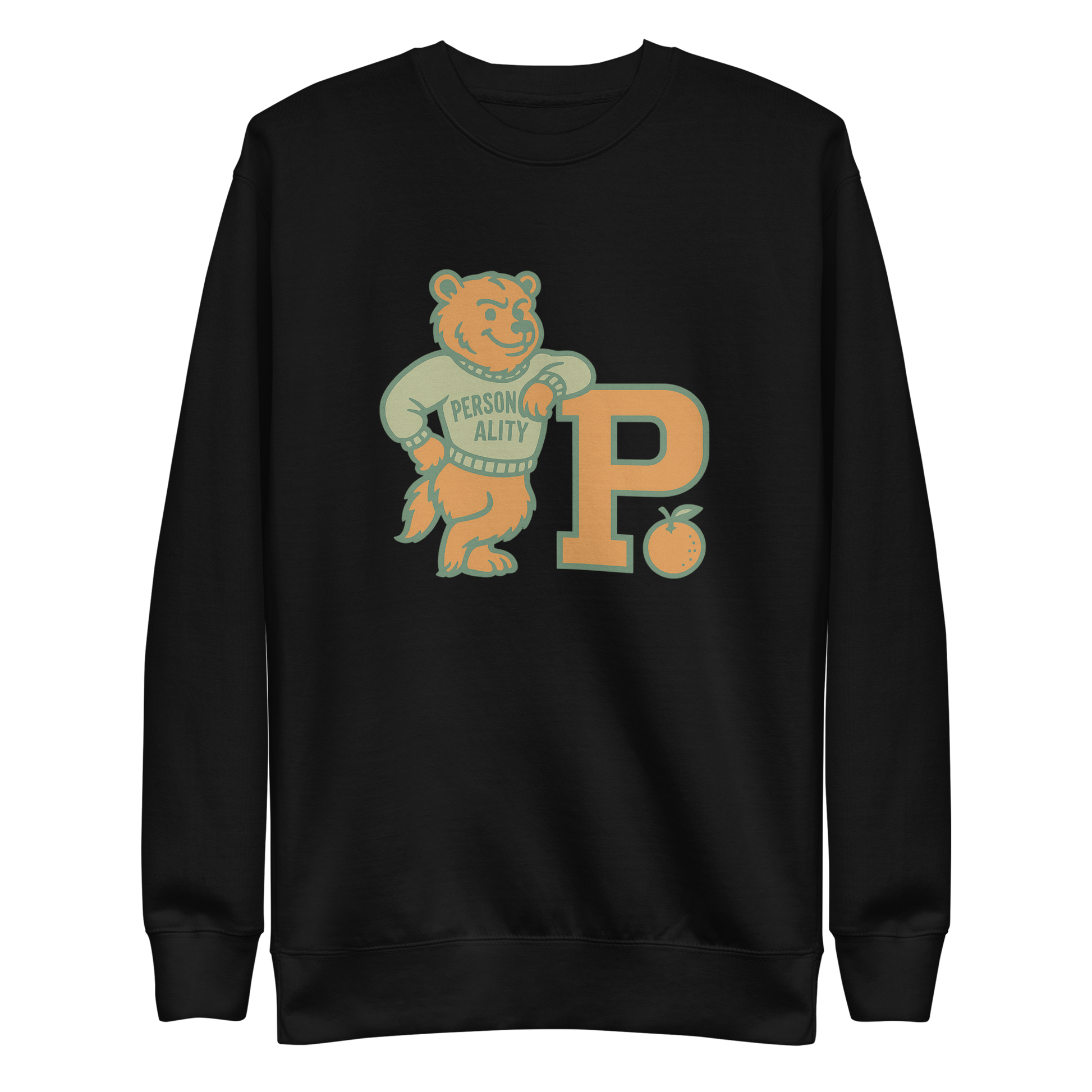 PSU Premium Mascot Sweater