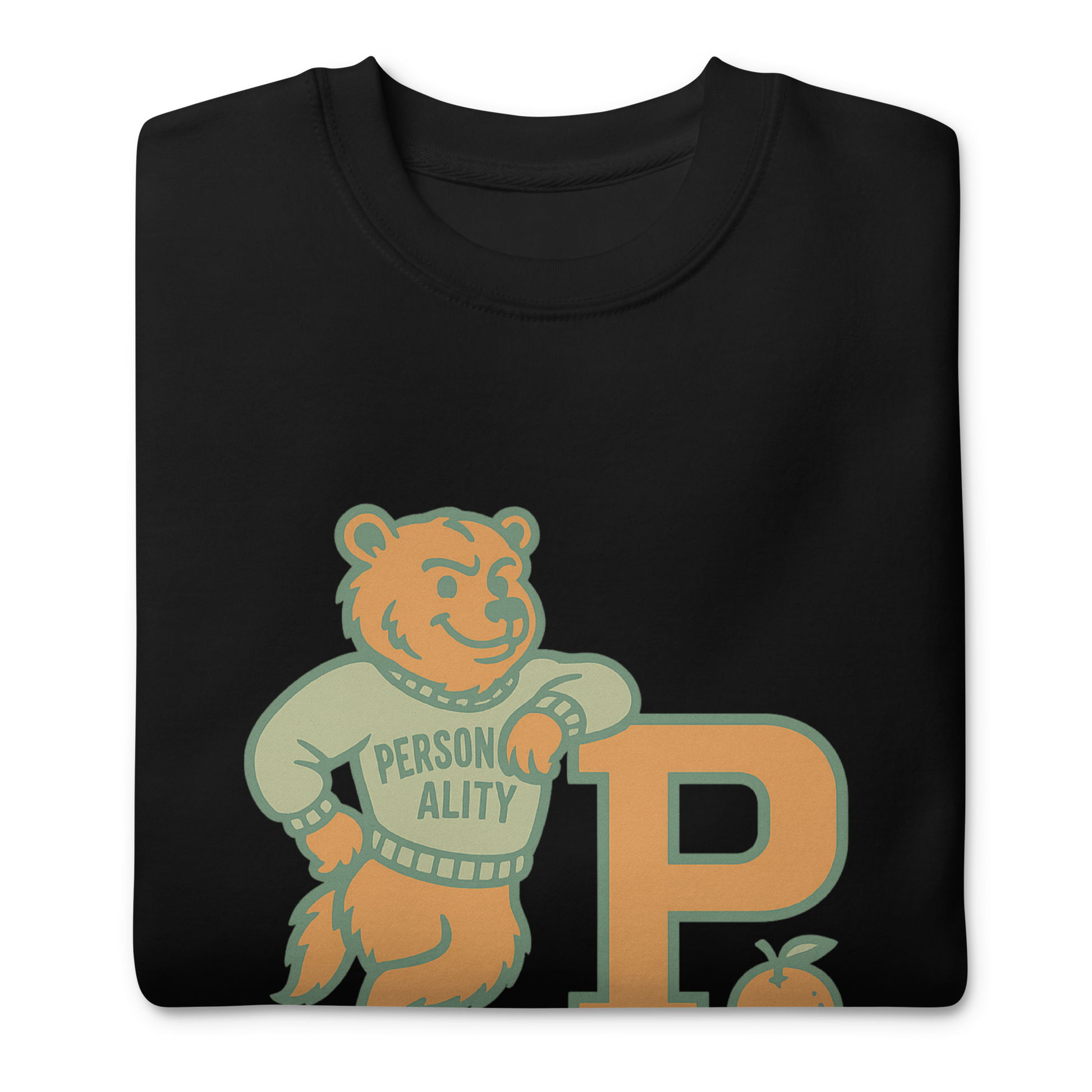 PSU Premium Mascot Sweater