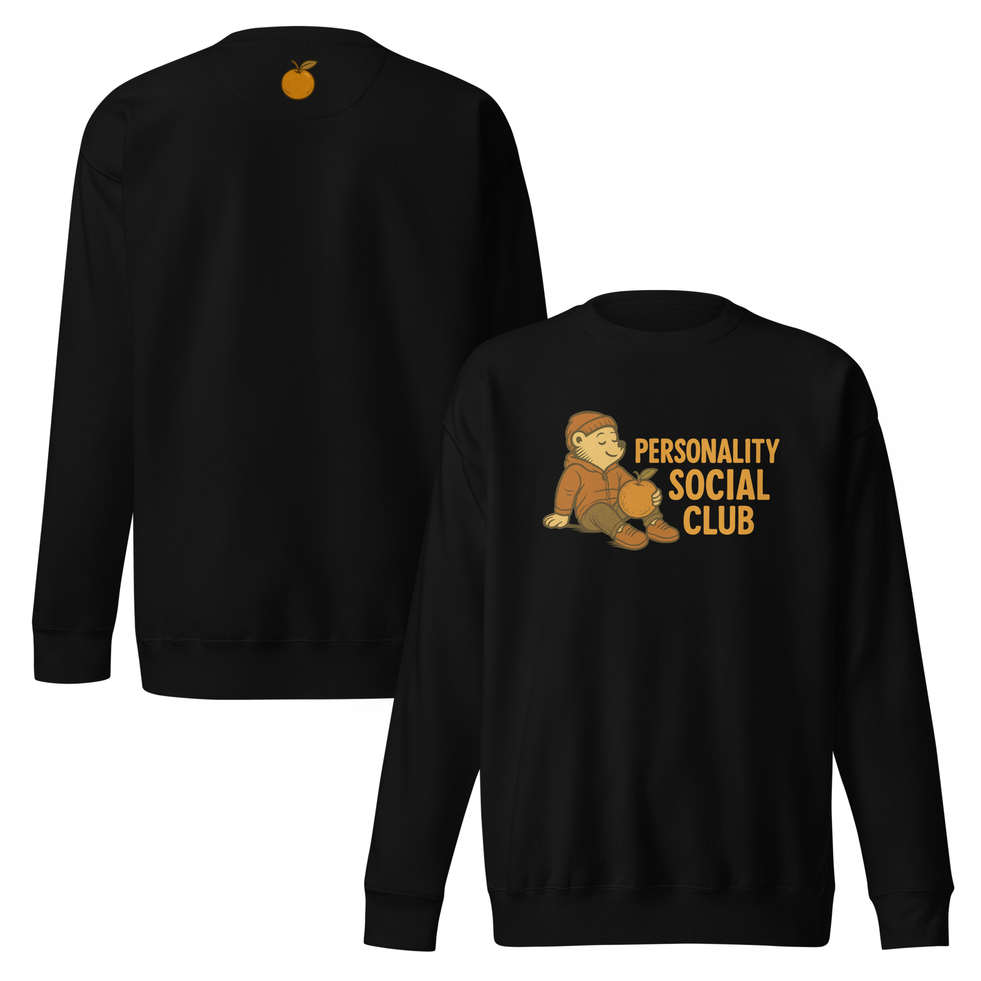 PSC Premium Sweater
