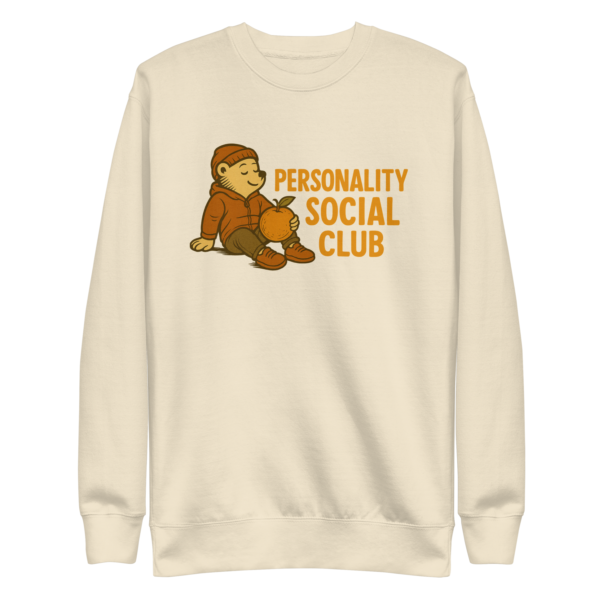 PSC Premium Sweater