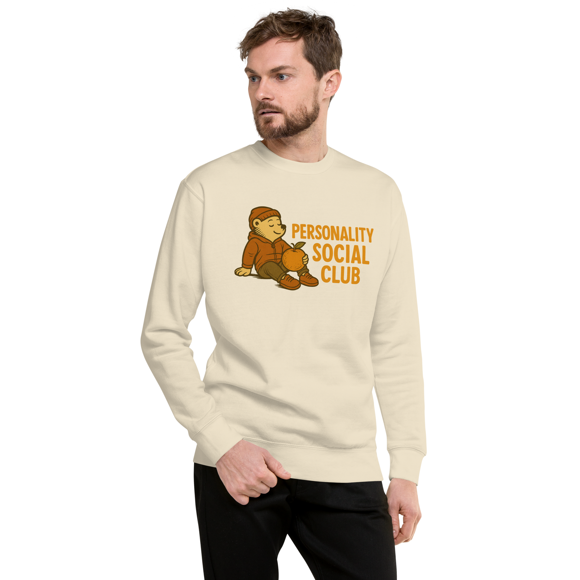 PSC Premium Sweater